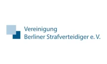 Logo Vereinigung Berliner Strafverteidiger_innen