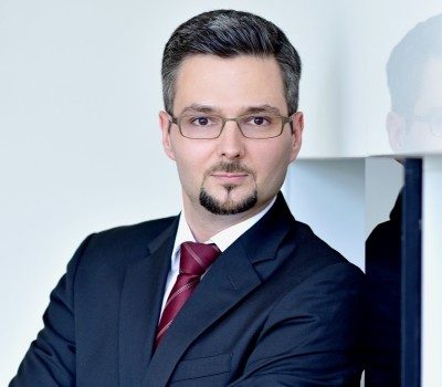 Rechtsanwalt Jan Marx, Fachanwalt für Strafrecht und Strafverteidiger aus Berlin.