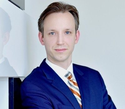 Rechtsanwalt Pohl aus Berlin ist zugleich Fachanwalt für Strafrecht.